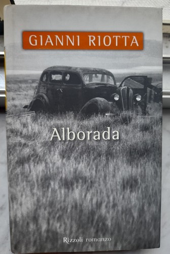 Alborada gianni riotta - alborada",