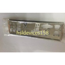 original new I/O Shield for P5P41D