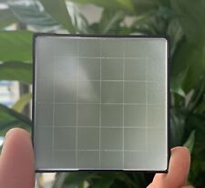 Nuovo schermo di messa a fuoco