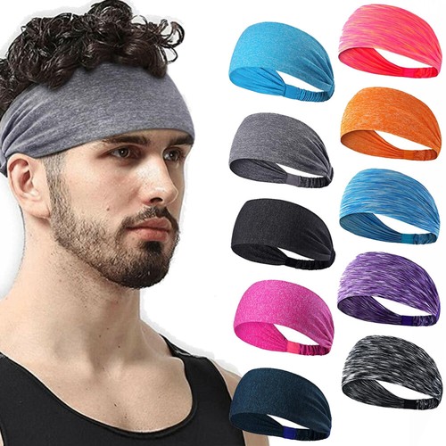 Fascia sportiva per uomo donna