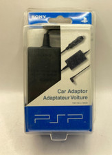 OEM Official Sony PSP 12V Car