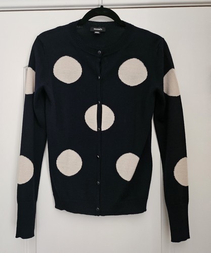 Max mara maglione - co,