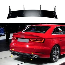 Diffusore paraurti posteriore