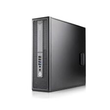 PC HP EliteDesk 800 G2 SFF
