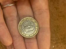 Moneta Da 1 Euro MOLTO RARA