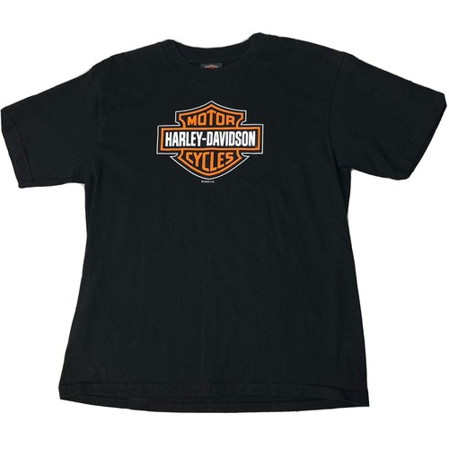 Shirt vintage harley - t-shirt,