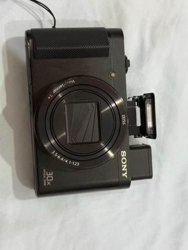 Sony cyber shot dsc - shot, dsc-hx80