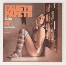 Fausto Papetti ‎– 19ª