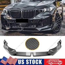MP Style Carbon Look Fits