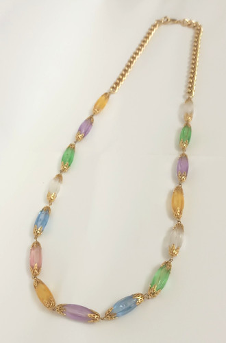 Fashion necklace collana - fashion,