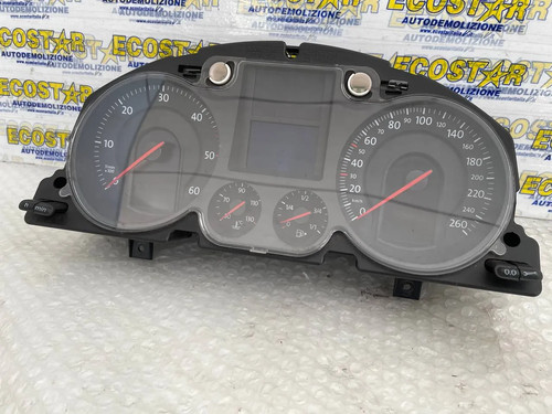 Contachilometri tachimetro - tachimetro, vw