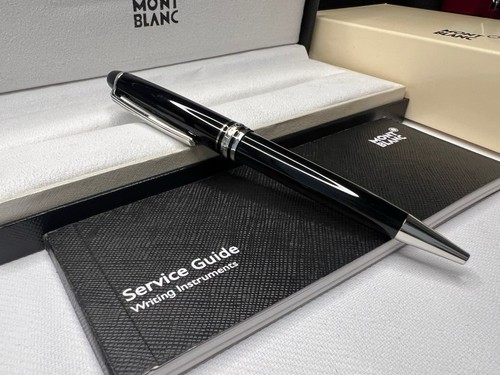 Montblanc meisterstück - montblanc,