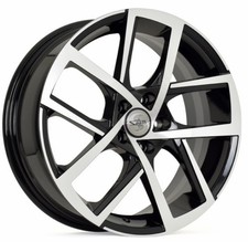 4 Cerchi in lega 19"