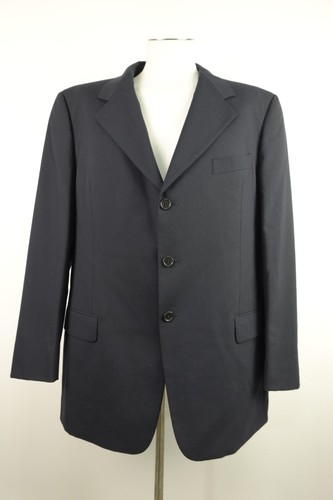 Valentino giacca uomo 54 - valentino, tg.