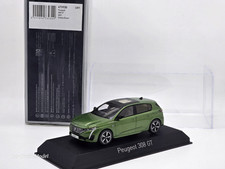 Peugeot 308 GT 2021 - NOREV