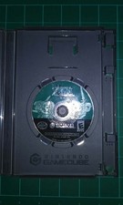 Nintendo Gamecube The Legend
