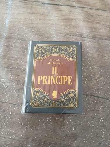 Mini libro collezione il - da, "il