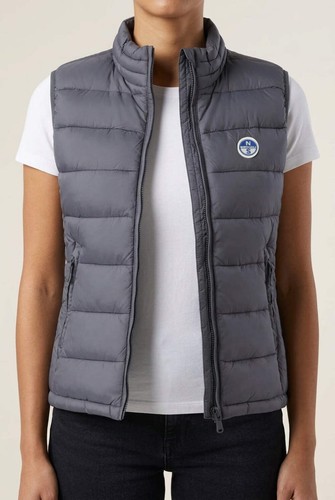 Smanicato north sails grigio - smanicato,