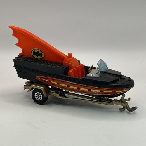 Batman corgi 107 - batman,