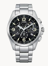OROLOGIO CITIZEN ECO DRIVE
