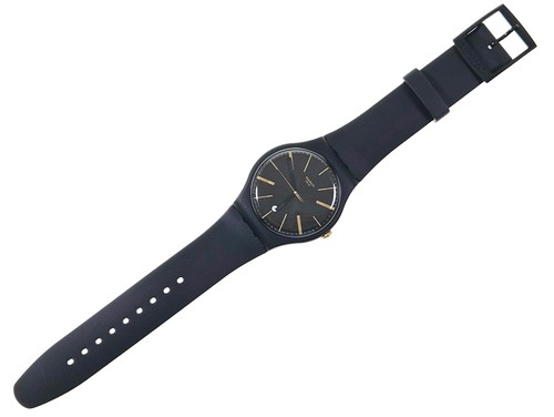 Swatch new gent 2024 - swatch,
