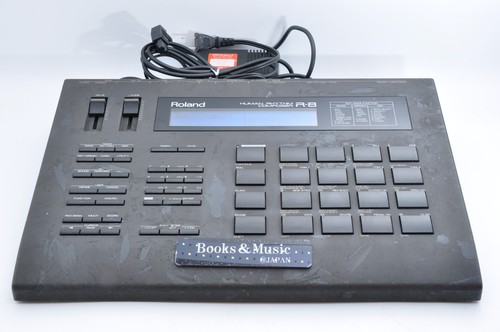 Roland human rhythm - r-8,