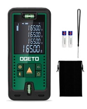 Metro Laser Misuratore di