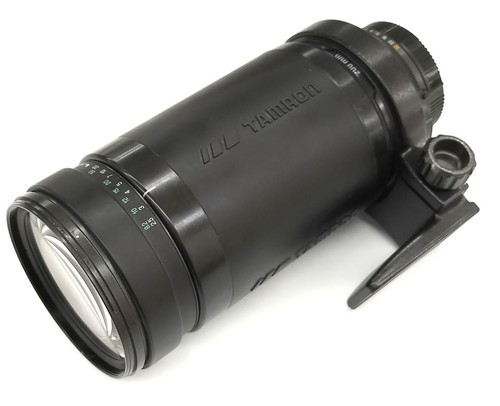 Tamron teleobiettivo zoom - tamron,