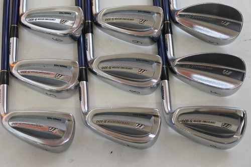 Mizuno set ferri destrimani - set,
