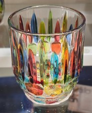 Set 4 Bicchieri Gusto Buono