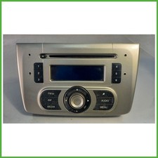 Autoradio ALFA ROMEO MiTo X6 1.4 156091908 2008 2011 BOSCH 7648526318