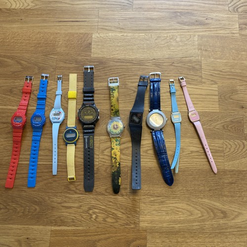 Set composto orologi - set, da