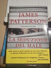 La seduzione del male - James