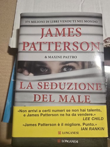 Seduzione del male - del,