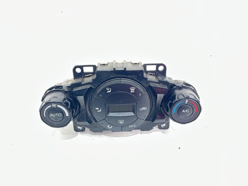 Comandi clima per ford - per, fiesta