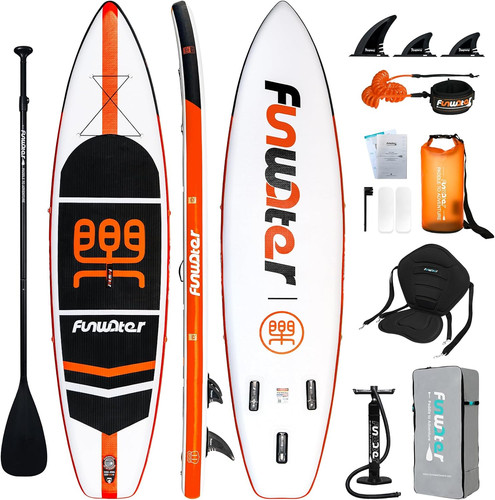 Sup gonfiabile portatile - gonfiabile,