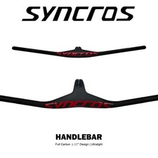 -17° Syncros Mountain Bike