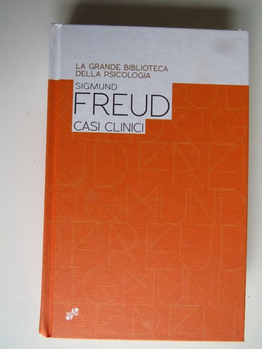 Casi clinici sigmund freud - clinici,