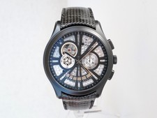 Zenith El Primero Grande Class