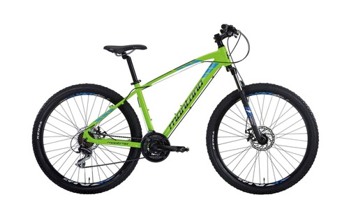 Mtb montana urano shimano - montana, 27.5