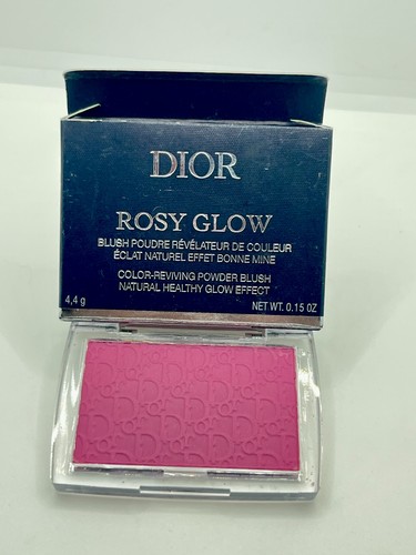 Dior rosy glow - dior, color-reviving