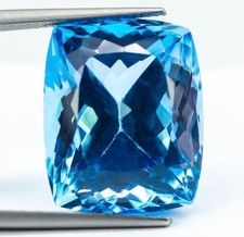 Topazio vivid swiss blue 54 - swiss,