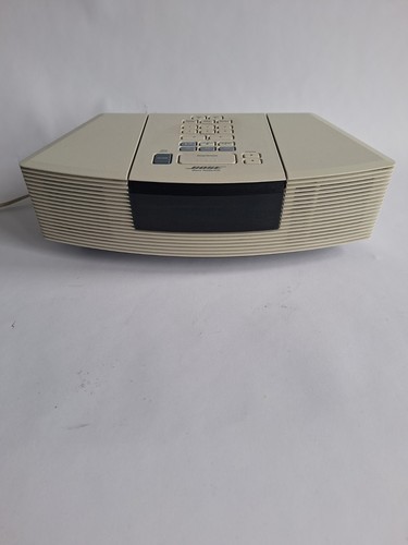 Bose wave music system - system,, top