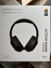 Cuffie honor choice headphones pro VZ SPORT MATE HEAD