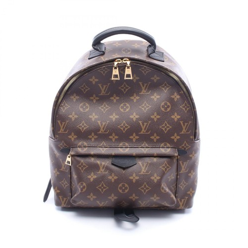 Zaino louis vuitton palm - zaino,