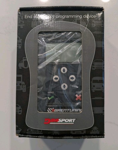 Dim sport end - end, user