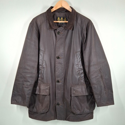 Barbour a642 challenger - barbour,