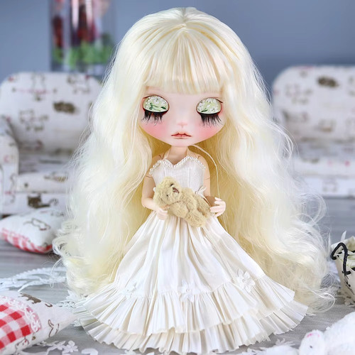Bambola blythe bjd - 1/6,
