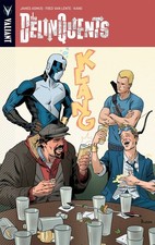 I delinquenti