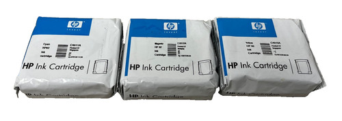 Cartucce originali - hp, 82